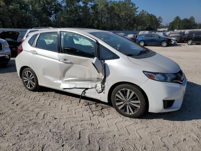 VIN 3HGGK5H88FM746588 2015 Honda Fit, EX no.4