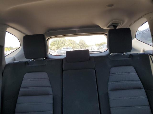 2018 HONDA CR-V EX - 7FARW1H55JE027715