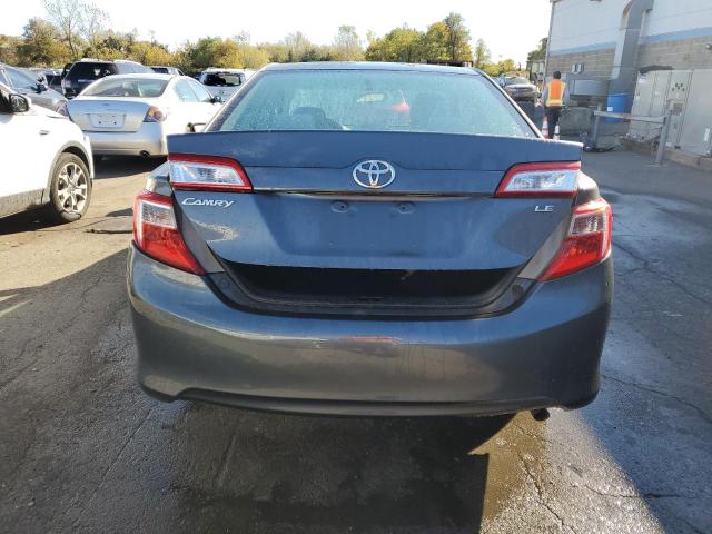 VIN 4T1BF1FK6DU288915 2013 Toyota Camry, L no.6