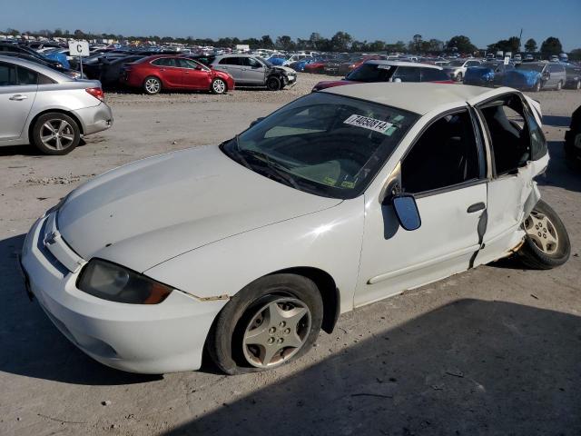 2004 CHEVROLET CAVALIER #2955341476