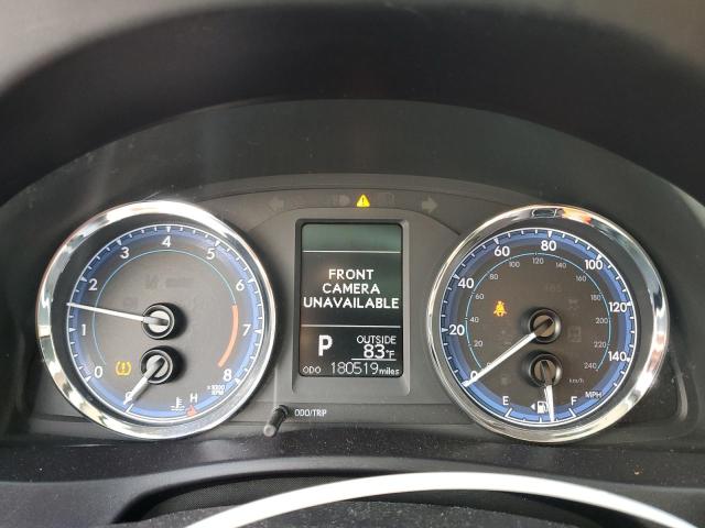 2018 TOYOTA COROLLA L - 5YFBURHE3JP786076