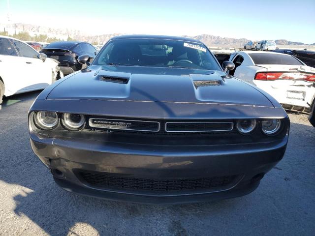 2015 DODGE CHALLENGER - 2C3CDZAG2FH885070