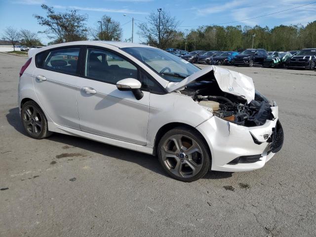 2016 FORD FIESTA ST - 3FADP4GX6GM138341