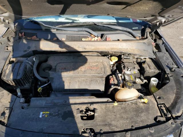2018 JEEP COMPASS LA - 3C4NJCBB0JT500585
