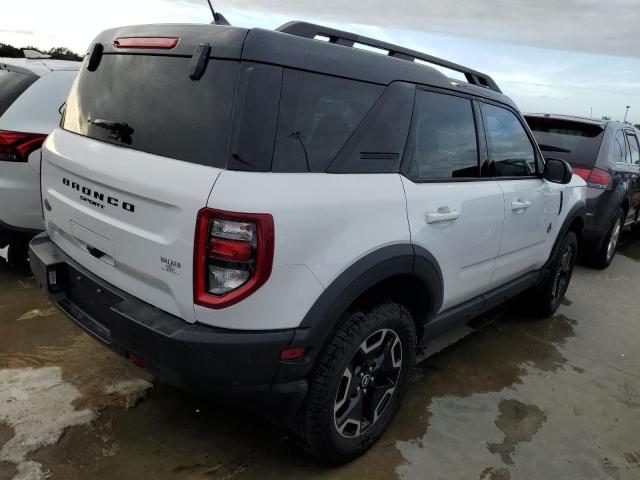 2023 FORD BRONCO SPO - 3FMCR9C61PRE25417