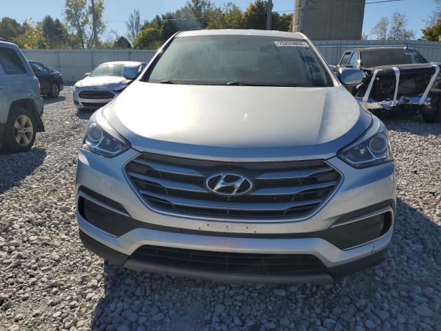 VIN 5XYZTDLB1JG569440 2018 Hyundai Santa Fe no.5