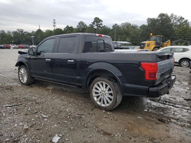 2019 FORD F150 SUPER - 1FTEW1CG5KFB11047