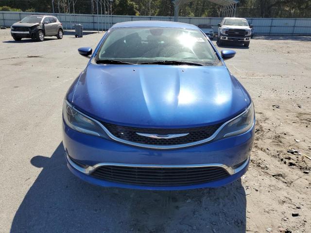 2015 CHRYSLER 200 LIMITE - 1C3CCCAB9FN662956