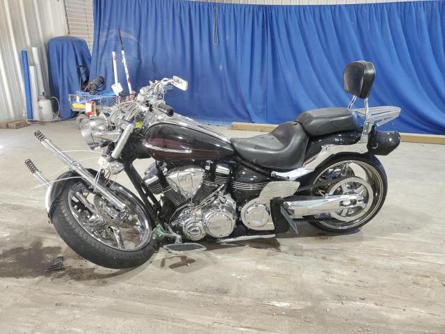 2009 YAMAHA XV1900 CU JYAVP27E39A006294