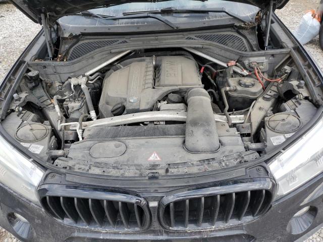 VIN 5UXKR0C56F0K54146 2015 BMW X5, Xdrive35I no.12