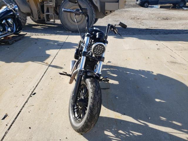 2018 HARLEY-DAVIDSON XL1200 XS 1HD1LR321JC424606