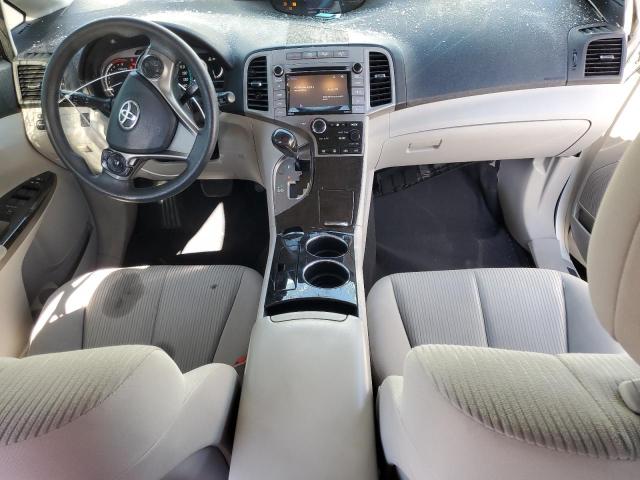 2015 TOYOTA VENZA LE - 4T3ZA3BB2FU097128