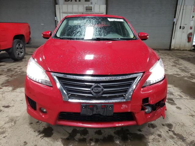 2015 NISSAN SENTRA S - 3N1AB7AP6FY257359