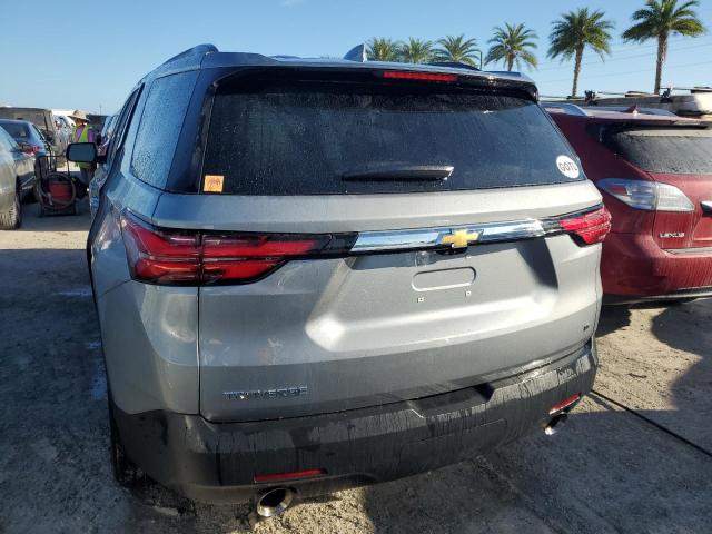 2023 CHEVROLET TRAVERSE L - 1GNERGKW0PJ224869