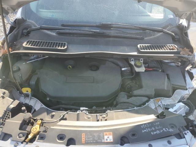 2017 FORD ESCAPE SE - 1FMCU9G96HUC52944