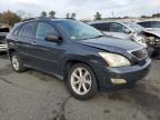 LEXUS RX 350 photo