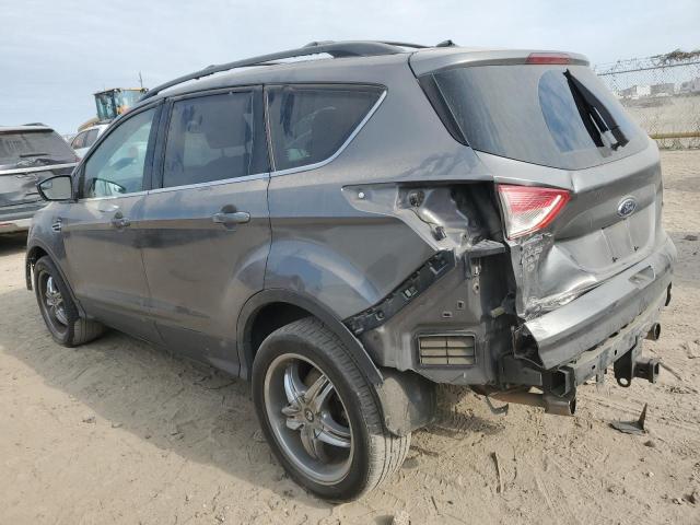 VIN 1FMCU0G98DUB54469 2013 Ford Escape, SE no.2