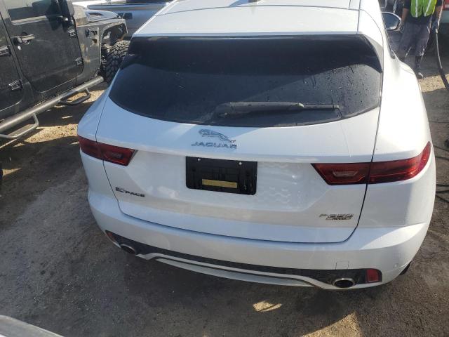 2020 JAGUAR E-PACE CHE SADF12FX8L1Z82872