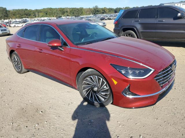 2023 HYUNDAI SONATA HYB - KMHL34JJ1PA064079