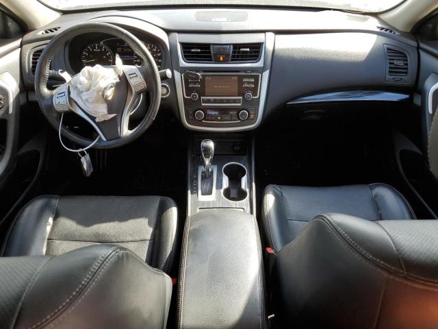 2017 NISSAN ALTIMA 2.5 - 1N4AL3AP5HC184909