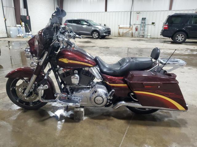 2010 HARLEY-DAVIDSON FLHXSE 1HD1PZ832AB955888