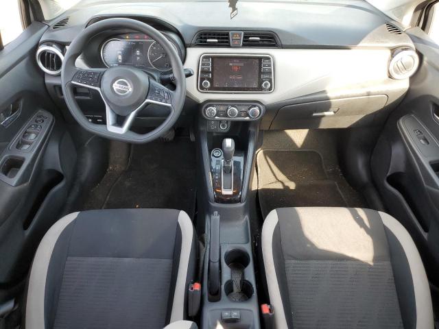 2021 NISSAN VERSA SV - 3N1CN8EV2ML857112