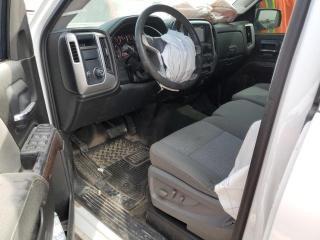 2016 GMC SIERRA C15 - 1GTR1MEC8GZ156193
