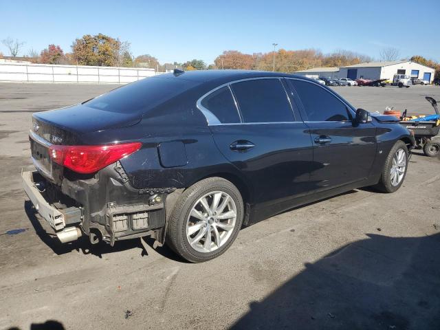 Vin: jn1bv7ar1fm422217, lot: 77656424, infiniti q50 base 20153