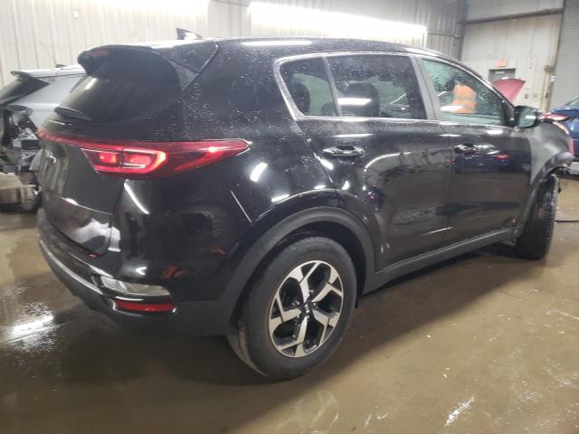 2021 KIA SPORTAGE L - KNDPM3AC0M7903226
