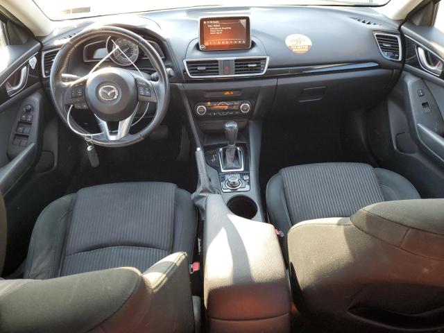 VIN JM1BM1V7XE1139000 2014 Mazda 3, Touring no.8