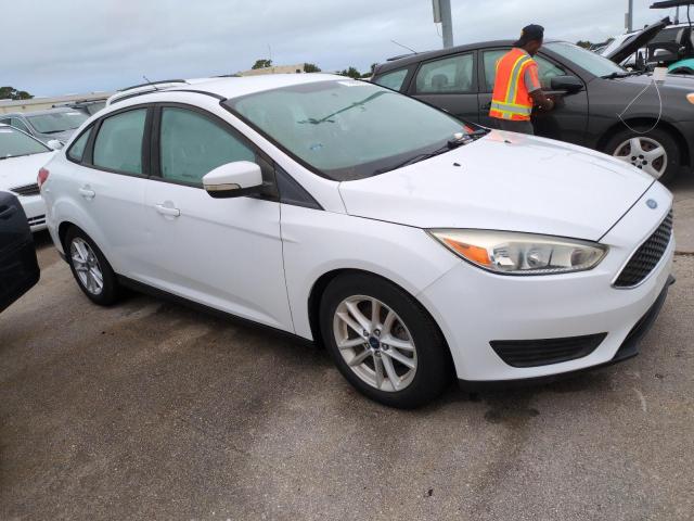 2017 FORD FOCUS SE - 1FADP3F26HL202252