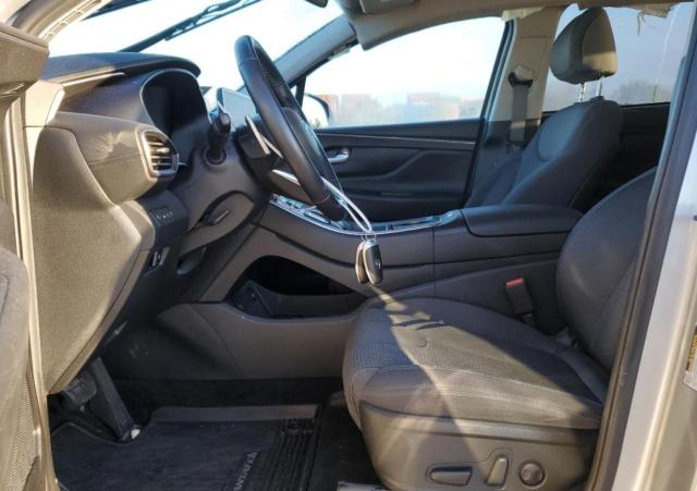 2023 HYUNDAI SANTA FE S - 5NMS2DAJ0PH538161