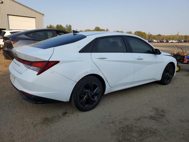 2023 HYUNDAI ELANTRA SE - KMHLM4AG6PU399421