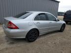 MERCEDES-BENZ C 240 4MAT photo