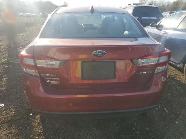 VIN 4S3GKAD66K3617045 2019 Subaru Impreza, Premium no.6