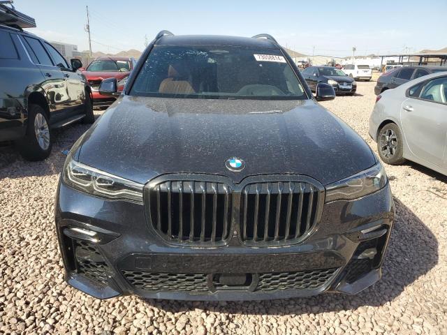 VIN 5UXCW2C03N9M08478 2022 BMW X7 no.5