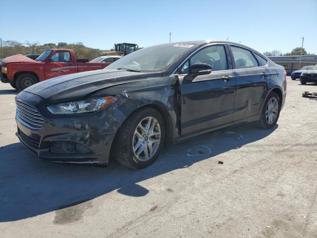 VIN 3FA6P0HD4FR112375 2015 Ford Fusion, SE no.1