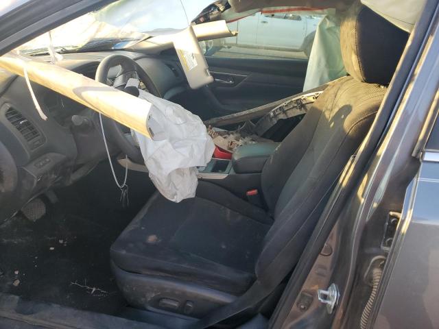 2015 NISSAN ALTIMA 2.5 - 1N4AL3AP6FC255791