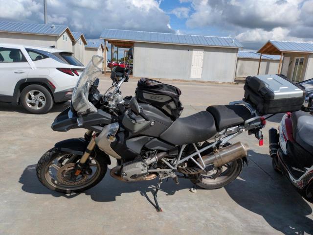 BMW R1200 GS 2009 charcoal  gas WB10313009ZU47314 photo #4