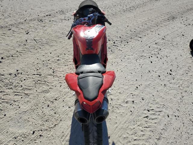 2010 DUCATI 848 ZDM1XBGV6AB012239