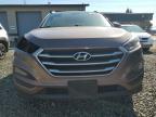 HYUNDAI TUCSON LIM photo