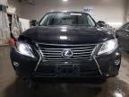 LEXUS RX 350 BAS photo