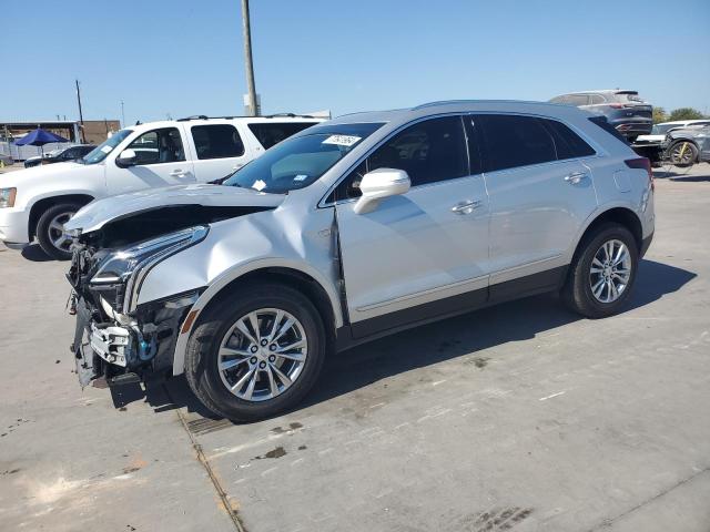 Global Auto Auctions: 2020 CADILLAC XT5 PREMIU