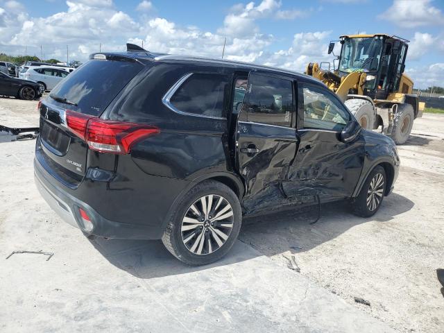 Vin: ja4az3a38kj001313, lot: 77316364, mitsubishi outlander se 20193