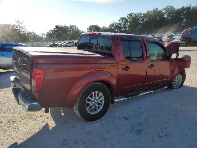 2015 NISSAN FRONTIER S - 1N6AD0ER1FN708606
