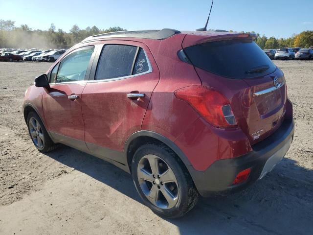 VIN KL4CJGSB0EB785983 2014 Buick Encore no.2