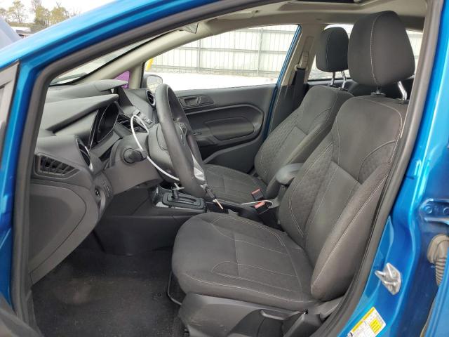 2017 FORD FIESTA SE - 3FADP4EJ7HM170960
