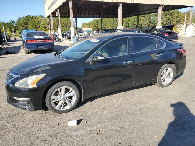 2013 NISSAN ALTIMA 2.5 2013