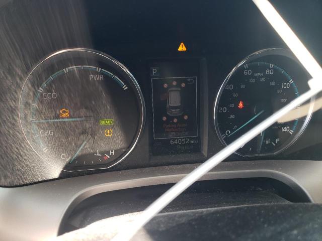 2016 TOYOTA RAV4 HV LI - JTMDJREV4GD053231