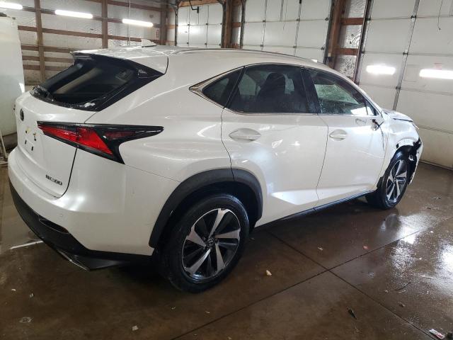 2020 LEXUS NX 300 - JTJGARDZ2L5008050